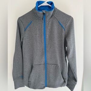 Elevate Knit Jacket